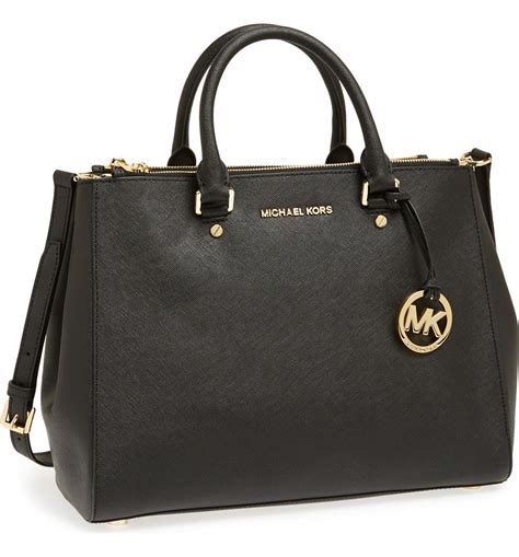 michael kors medium sutton satchel sale|Michael Kors satchel sale.